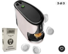 BIALETTI MACCHINA CAFFE'