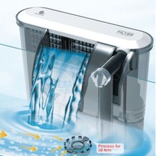 FILTRO ESTERNO PER ACQUARIO