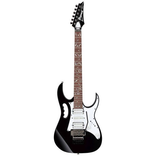 Ibanez jemjr steve - jemjr-bk,