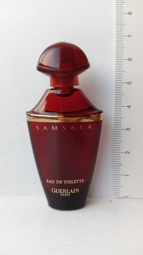 Vecchi profumi mignon mini - mignon,