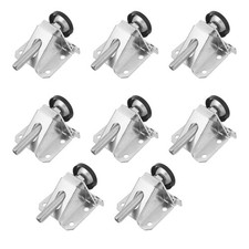 8 Pezzi Piedini Regolabili per