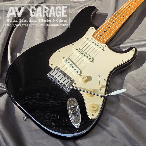 Fender american standard - fender,