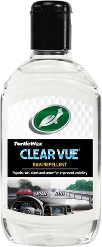 Idrorepellente per parabrezza - per,