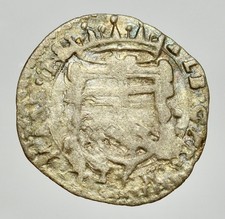 MASSA - ALBERICO I 1568-1623