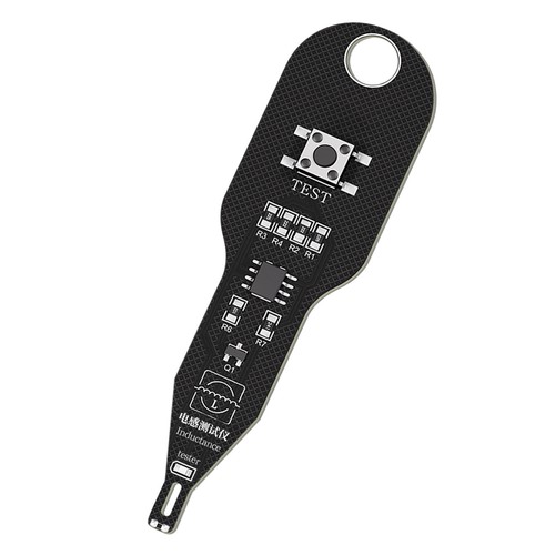 Tester induttanza - tester,