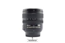 Nikon AFS 18-70 mm F3,5-4,5 G