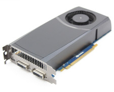 NVIDIA GeForce GTX 460 1 GB