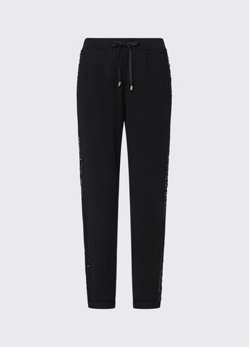 Pantalone felpa donna - felpa,