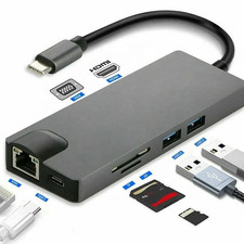 Docking station da tipo - 8, 1