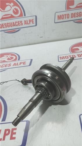 Albero motore minelli kappa - minelli,