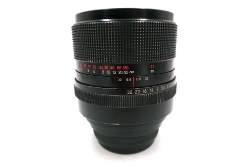 Carl zeiss jena - zeiss, mc