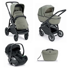 Cam trio modus con - cam,