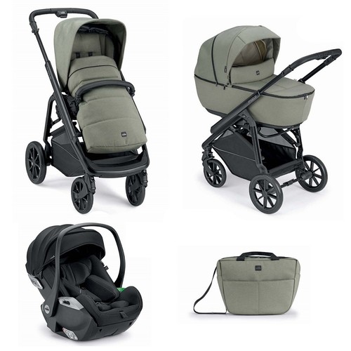 Cam trio modus con - cam,