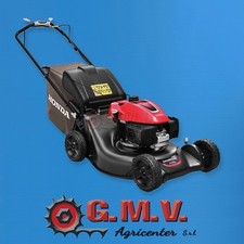 Honda Rasaerba HRN 536 VK EH