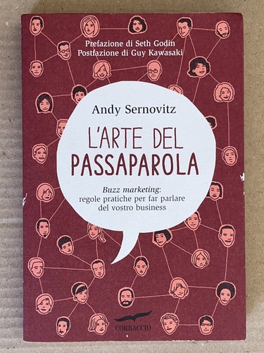 Andy sernovitz arte - sernovitz,