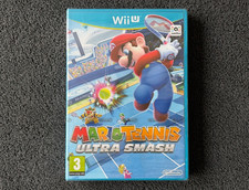 Mario Tennis - Ultra Smash /