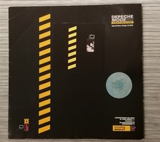 Depeche Mode-  A Question Of