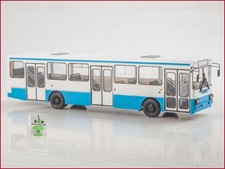 1:43 linee urbane autobus