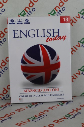 English today advanced level - today,