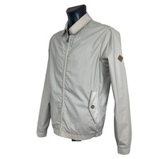 GIACCA HARRINGTON BEIGE