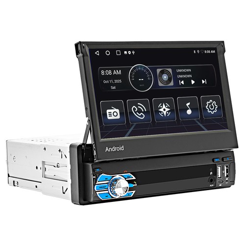 Autoradio touchscreen 1din - autoradio,