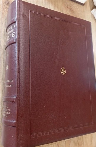 Enciclopedia universale - enciclopedia,