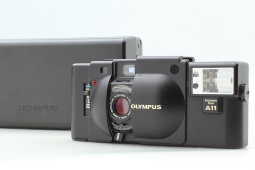 Quasi come nuovo olympus xa - [quasi, nuovo]