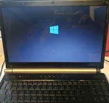 Notebook Packard Bell Easy