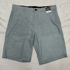 Hurley Hybrid Walk Shorts Uomo