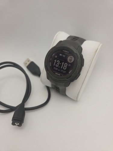 Garmin instinct smartwatch - instinct, 2s