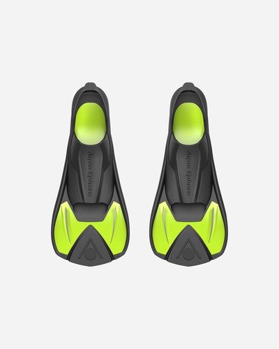 Aquasphere pinne nuoto - pinne,