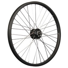 Ruota anteriore 24 pollici