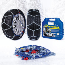 Catene Da Neve G7, Catene Neve