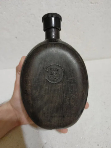 Wwii mensa tedesca cocco m37 - tedesca,