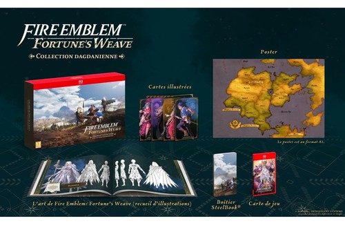 Pre sale fire emblem - sale,