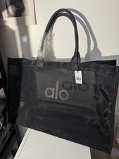 Borsa tote Alo Yoga maglia