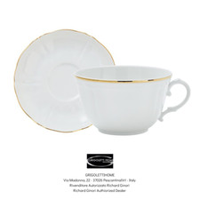 Richard Ginori - Corona Oro -