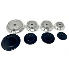 Foster kit spartifiamma