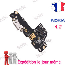 ✅ Connecteur de Charge Micro