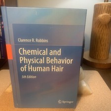 Chemical and physical - and, behavior