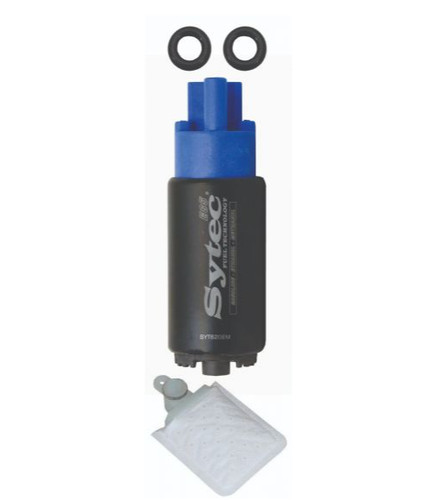 Sytec 340 lph performance - sytec,