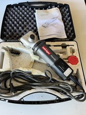 Tosatrice heiniger handy completa per cavalli 