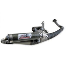 Scarico Giannelli Reverse  per