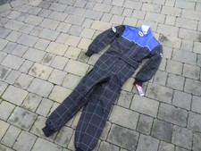 NUOVA TUTA DA CORSA GO KART