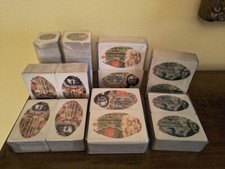 Fiches Jolly Milano Vintage 500 Pz 