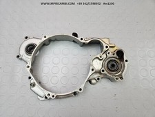 CARTER RIGHT 3SP-Y1543-00-00 YAMAHA WR 250 Z WR250Z 1991 EXTERNAL