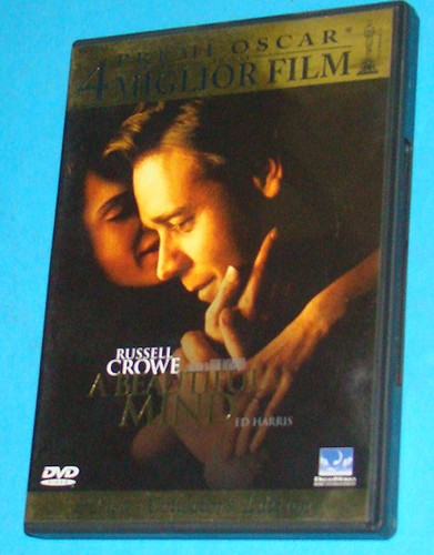 Beautiful mind special - beautiful,