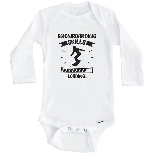 Body bambino manica - , lunga