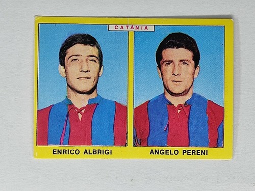 Figurine footballers panini - footballers,