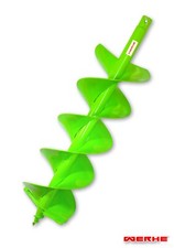 Trapano da terra 250 mm